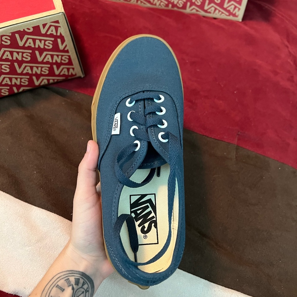 Vans
